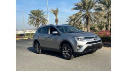 Toyota RAV4 Toyota Rav 4 model 2017  GCC 5 seat Very celen car  - AED 64,000 KM 147,280 call 00971527887500