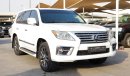 Lexus LX570