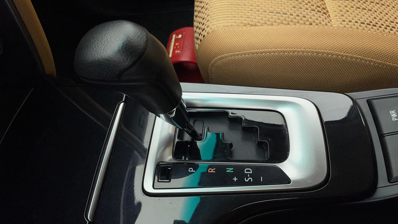 Toyota Fortuner EXR 2.7 | Zero Down Payment | Home Test Drive