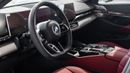 بي أم دبليو 530i 2026 | BMW 5 SERIES 530LI LEADING M SPORT PACKAGE [ EXPORT ONLY ]