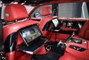 Rolls Royce Phantom Std 6.8L VIII, Bespoke Audio, Rear Entertainment, Brushed Steel Bonnet, GCC Specs!!