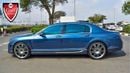 Bentley Continental Flying Spur SPEED MANSORY EDITION - 2010 - W12 - EXCELLENT CONDITION