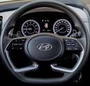 Hyundai Creta Std 1.5L Hyundai Creta | 1.5 L | 2022 | GCC | Accident-Free | In Excellent Condition | 739 P.M