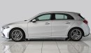 Mercedes-Benz A 250 AMG