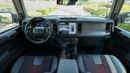 Ford Bronco Raptor (For Export , НА ЭКСПОРТ) 3.0L EcoBoost V6 GCC 2025 Без пробега