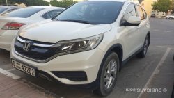 Honda CR-V 2.4