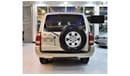 ميتسوبيشي باجيرو EXCELLENT DEAL for our Mitsubishi Pajero GLS 2005 Model!! in Gold Color! GCC Specs