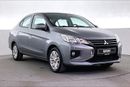 Mitsubishi Attrage GLX Full | Guaranteed Warranty | 0 Down Payment