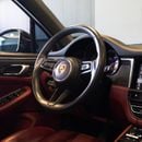 Porsche Macan STD AED 3,161 P.M • 0% Downpayment • Porsche Macan • 1 Year Warranty