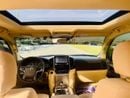 Toyota Land Cruiser GXR