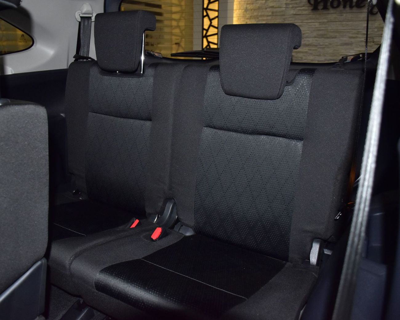 Toyota Veloz EXCELLENT DEAL for our Toyota Veloz ( 2024 Model ) in Silver Color GCC Specs