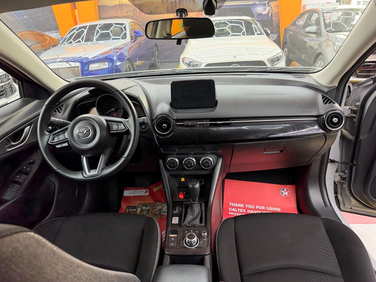 Mazda CX3 0% Down Payment | NO CONVENIENCE FEES | Under warranty | Certified Pre-owned l