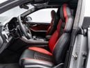 Audi RS Q8 TFSI quattro 4.0L Exclusive Extended Eid Offer - Limited Time Only! 2026 Audi Warranty + Service, GC