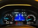 Ford Escape TREND PLUS 1.5L ECOBOOST