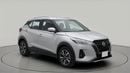 نيسان كيكس 2022 S | AED 637/Month | 0 DP | 30 Day Return | Warranty