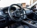 Jaguar F-PACE 35T