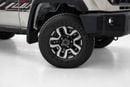 Toyota Land Cruiser 70 LC76 LX Hardtop 2.8L - White Inside Saddle Tan | Export Only