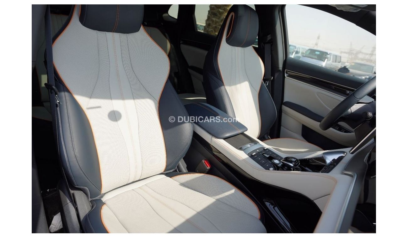 BYD Song Plus 2023 BYD SONG PLUSE LONG RANGE 0Km