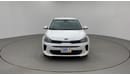 Kia Rio 1400