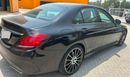 مرسيدس بنز C 200 STD