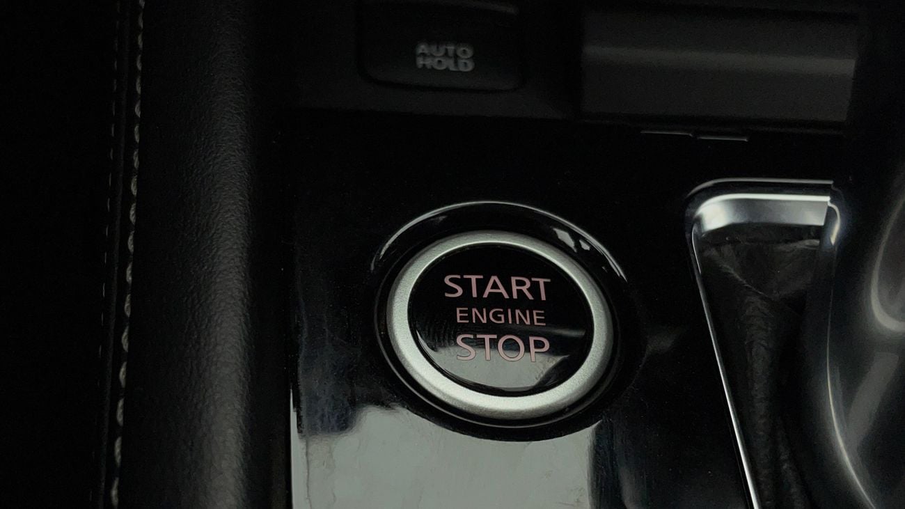 نيسان كيكس SL PLUS 1.6 | بدون دفعة مقدمة | اختبار القيادة في المنزل