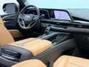 Cadillac Escalade SPORT PLATINUM 2022 Cadillac Escalade Sport Platinum, Warranty, Full Cadillac Service History, Fully Loaded, GCC