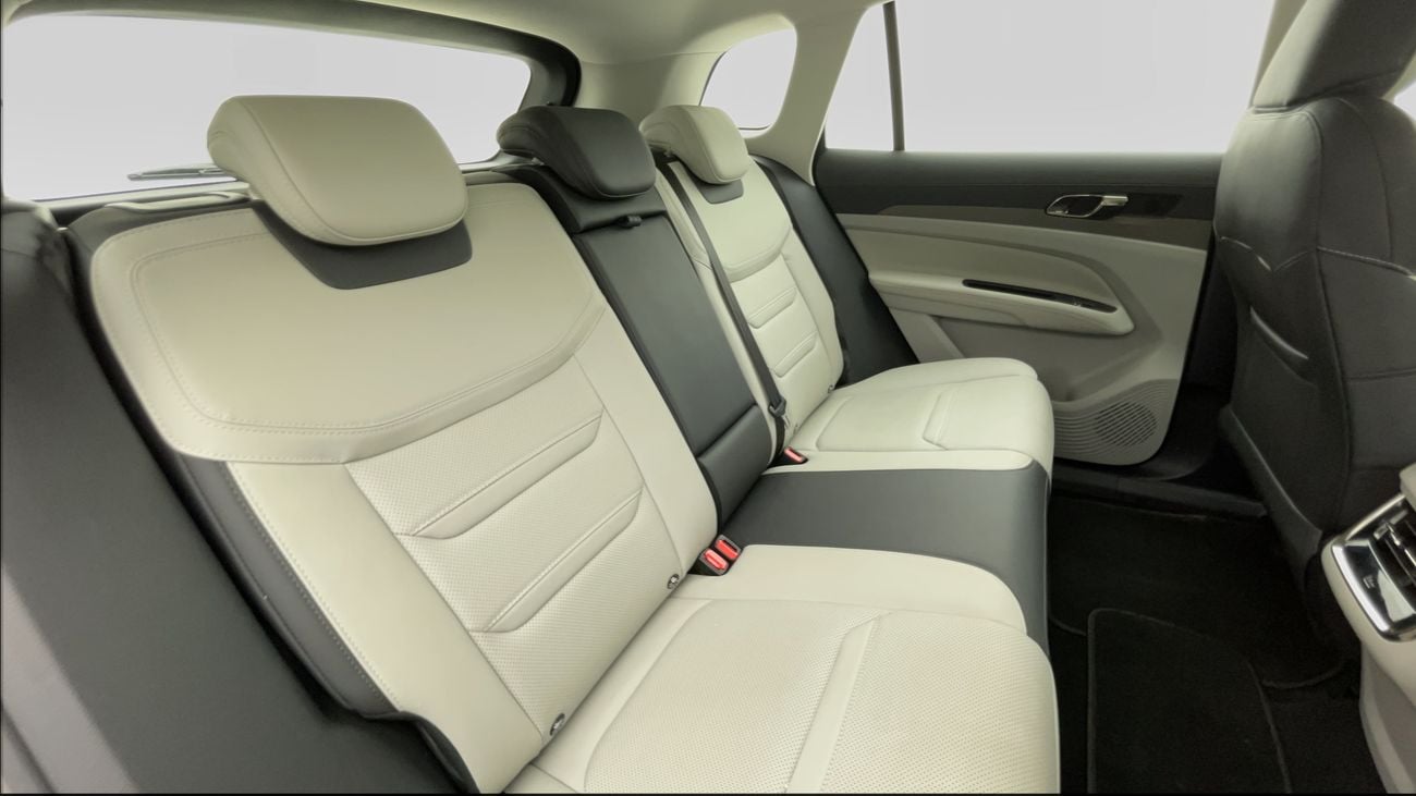 فورد تيريتوري TREND 1.8 | بدون دفعة مقدمة | اختبار القيادة في المنزل