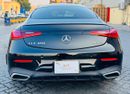 مرسيدس بنز CLE 450 كوبيه