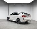 BMW X6 M