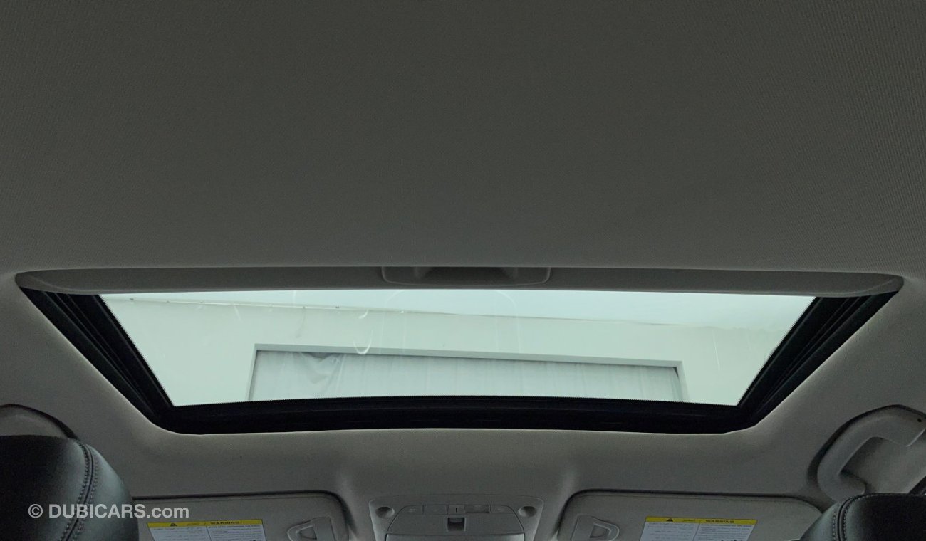 Infiniti Q50 SENSORY + VISIBILITY PACKAGE 3 | Zero Down Payment | Free Home Test Drive