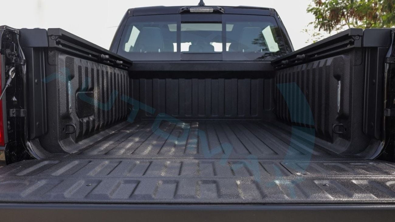 رام 1500 (For Export , НА ЭКСПОРТ) PY 26/26 Limited Crew Cab Hurricane H.O 3.0TT GCC Без пробега