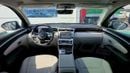 هيونداي توسون Comfort 1.6L (227 HP) ( Eid al-Adha Offer ) ( Only For Export ) 2024 Hyundai Tucson Comfort 1.6T FWD