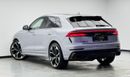 أودي RSQ8 TFSI quattro 4.0L 2021 Audi RSQ8 4.0TFSI Quattro, Warranty, Fully Loaded, Excellent Condition, Euro