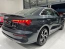 أودي A3 35 TFSI S Line 1.4L