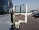 نيسان سيفيليان NISSAN CIVILIAN BUS RHD 2003 MODEL 4.1 L DIESEL AUTOMATIC(PM20798)