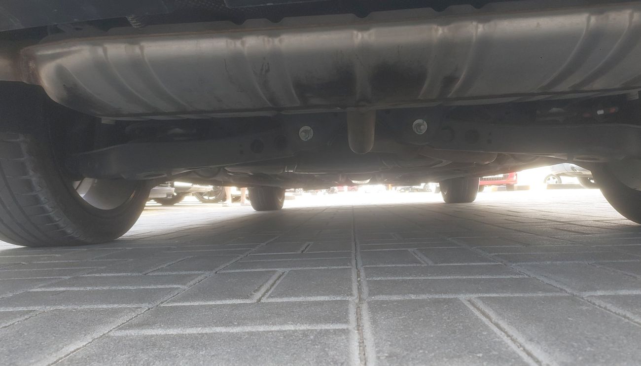 أم جي 6 LUXURY 1.5 | بدون دفعة مقدمة | اختبار قيادة مجاني للمنزل