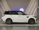 Land Rover Range Rover Sport HSE DYNAMIC | V6