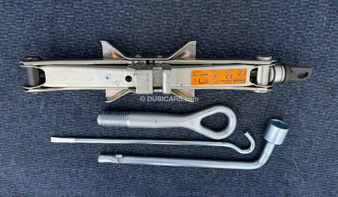 Nissan Sentra S 1.8 | Zero Down Payment | Free Home Test Drive