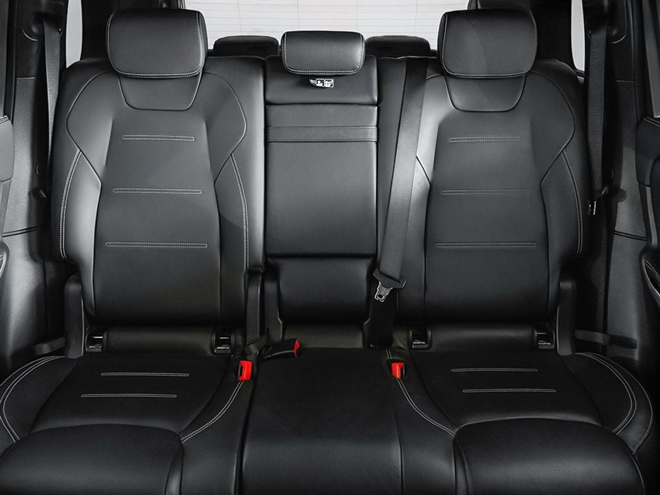 Mercedes-Benz EQB 350 2023 Mercedes Benz EQB 350 / Mercedes Benz Warranty & Service Package / Battery Warranty