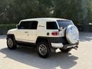 Toyota FJ Cruiser Extreme 4.0L (270 HP)