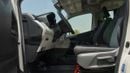Toyota Hiace GLS ( Only For Export ) 2026  3.5L V6 RWD GCC 0Km