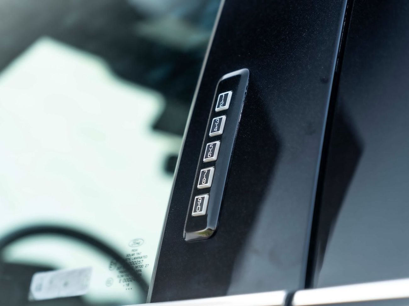 فورد F 150 Limited 3.5L