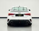 Audi RS3 STD