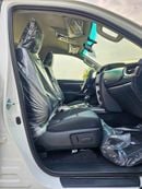 تويوتا فورتونر SR5 ADVENTURE | 4.0L V6 PETROL | FRONT PWR SEATS | PUSH START | DIFF LOCK AUTO A/C (CODE # F6HA)