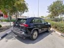 Toyota RAV4 2025 RAV4 HYBRID 4X4 2.5L GCC BRAND NEW 0KM