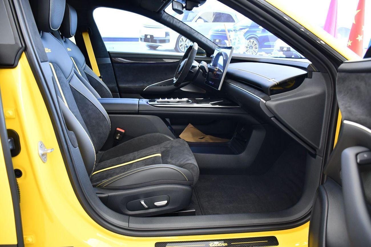 Xiaomi SU7 su7 ultra