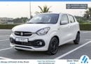 Suzuki Celerio GL AT | 2026