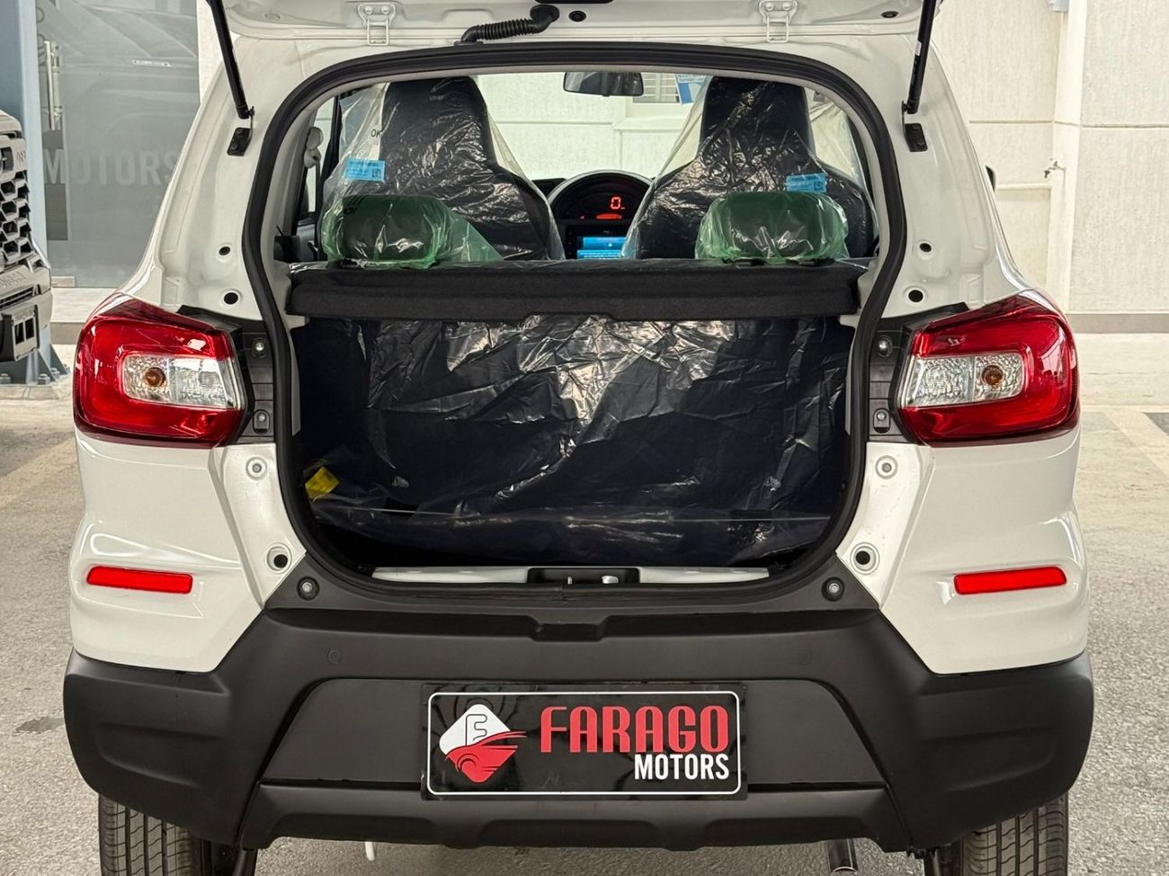 Suzuki S Presso 2026 SUZUKI SPRESSO 1.0 A/T GLX ALLOY RIMS **EXPORT ONLY**التصدير فقط خارج الخليج***