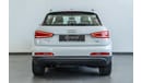 Audi Q3 2013 Audi Q3 2.0 TFSI Quattro / Full-Service History!
