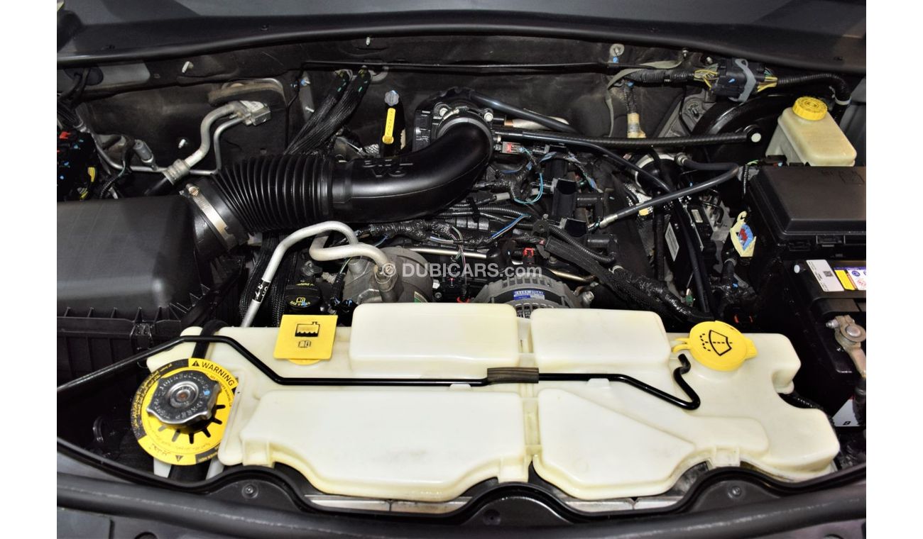 Jeep Cherokee EXCELLENT DEAL for our Jeep Cherokee 2011 Model!! in Silver Color! GCC Specs